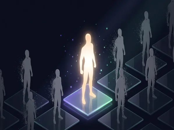 Real voices beat AI-generated copy