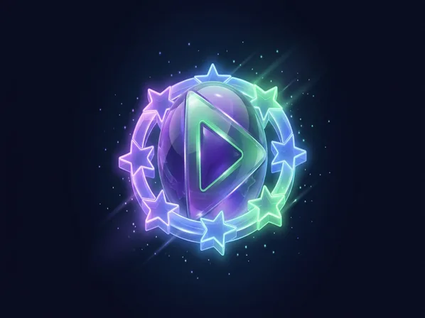 Star ratings on top of video proof