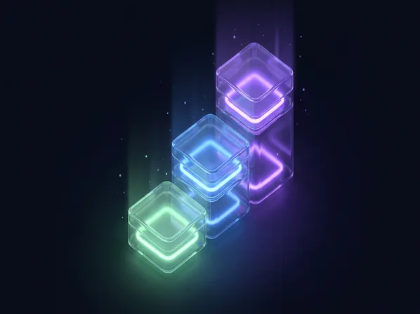 A Space per program, per niche, per transformation type